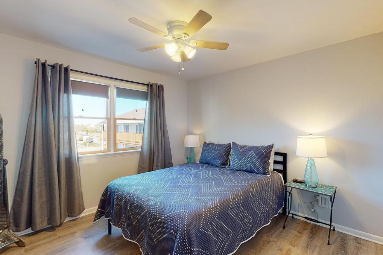 Sonesta 203 Apartamento Ocean City Exterior foto