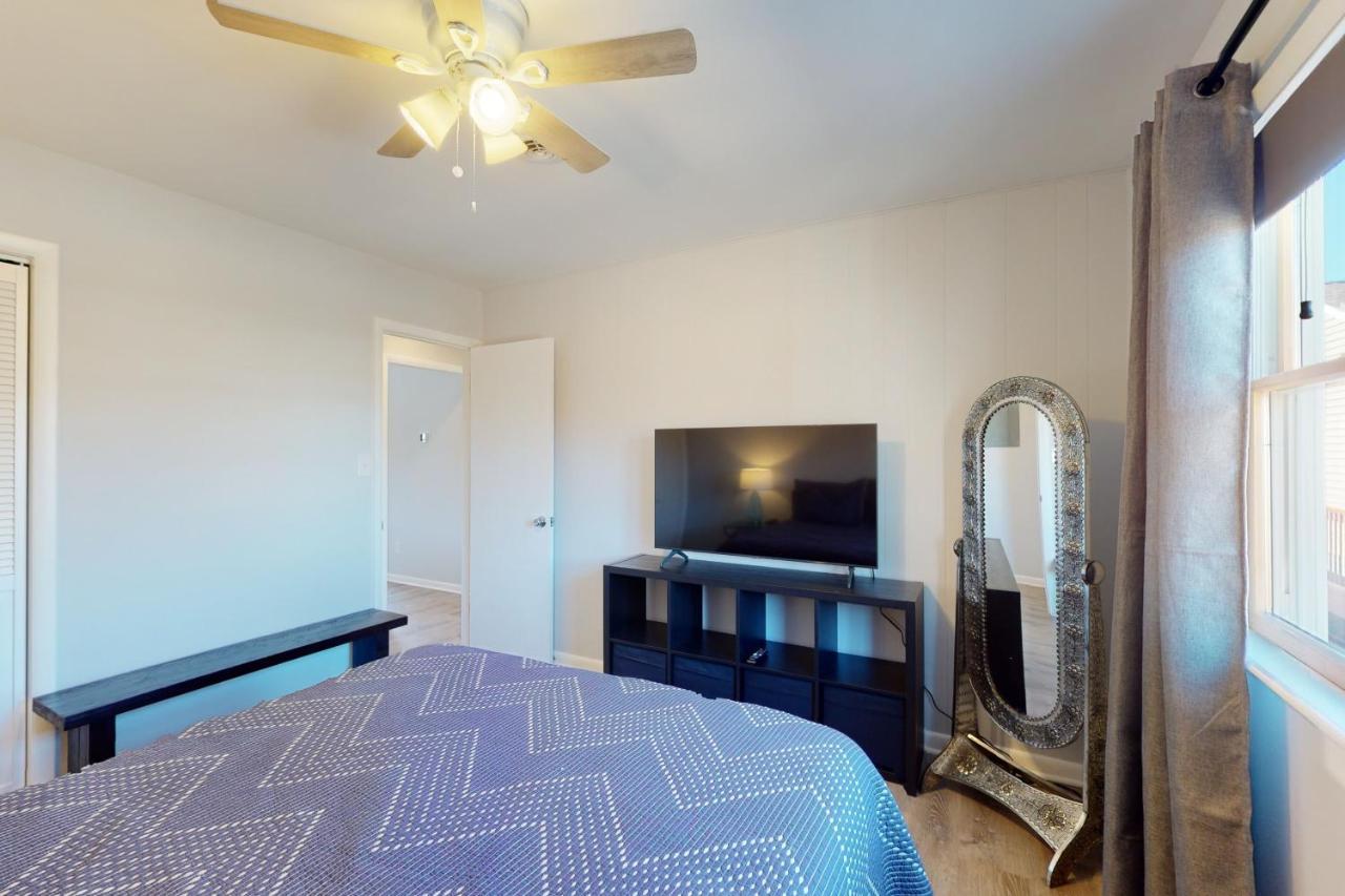 Sonesta 203 Apartamento Ocean City Exterior foto
